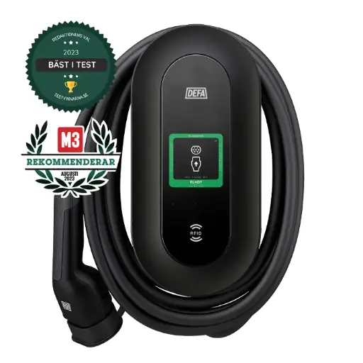 DEFA Power Home