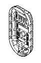 Wandhalterung