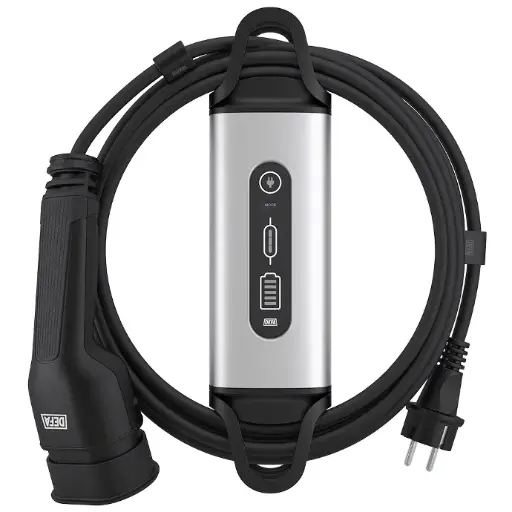eMove Mode 2 8A 6M T2-Swiss plug