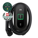 DEFA PowerUp S (6 Meter Ladekabel)